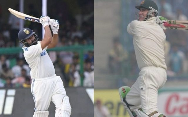 “I View Him As A Player Similar To Matthew Hayden” – Shane Bond When Comparing Rohit Sharma To The Australian Batting Legend