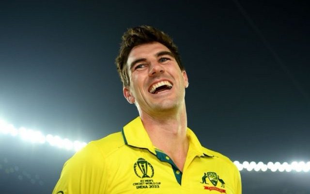 Pat Cummins Returns As Australia Announce Squads For The ODI Series Against Pakistan