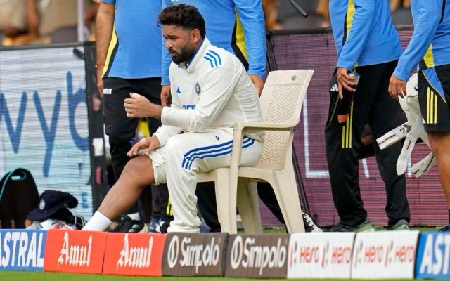 ‘Rishabh Pant Will Not Keep Wickets…’: BCCI Issues Important Update On Wicketkeeper-Batter Before Day 3 Of India Vs New Zealand