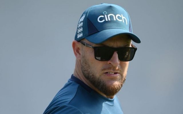 “Home Games Should Come With A Home Advantage” – Brendon McCullum