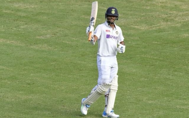 Washington Sundar Added To India’s Squad For The Second And Third Tests Against New Zealand