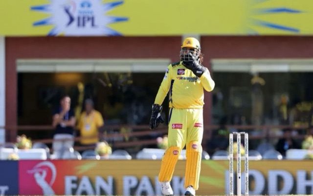 “Dhoni Stated, ‘I Will Inform You Before October 31′” – CSK CEO Reveals Dhoni Is Yet To Finalize His Participation In IPL 2025