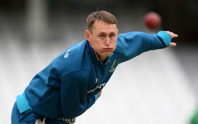 “Fans Want To See Australia’s No. 3 Bowling Bouncers To Virat Kohli” – Marnus Labuschagne Discusses His Skills In Seam Bowling