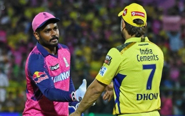 “You Can’t Even Consider Mahi Bhai”- Sanju Samson Remarks On The Difficulty Of Planning For MS Dhoni