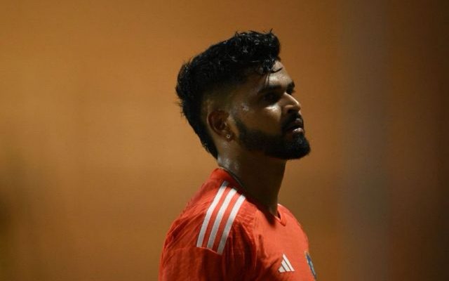 “Let’s Do Some Research Before Sharing News” – Shreyas Iyer Denies Reports About Missing Mumbai’s Next Ranji Match Due To Injury