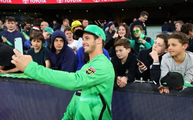 Hilton Cartwright Leaves The Game During The Sheffield Shield; Find Out Why?