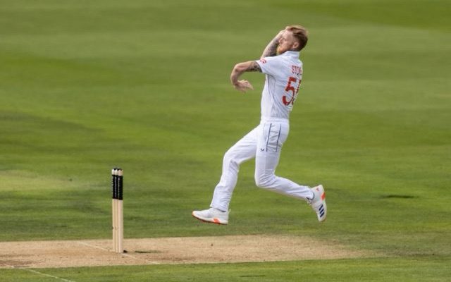 “I’m Confident I Can Perform Better This Week Than I Did Last Week” – Ben Stokes Prepared To Take On A Larger Bowling Role In The Third Test