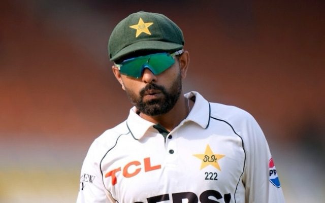 Babar Azam Will Regain His Top Performance Across All Formats: Pakistan Coach Jason Gillespie