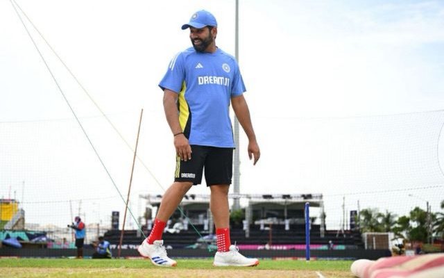 “I Wish We Could Curate Pitches”- Abhishek Nayar Opines On Surfaces Before The 2024 Third Test Against New Zealand