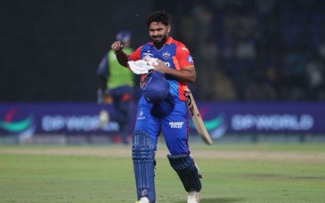 Delhi Capitals Unlikely To Retain Rishabh Pant; Plan To Acquire Shreyas Iyer For IPL 2025: Reports