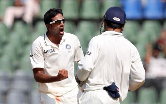 What Is Ravichandran Ashwin’s Test Cricket Record At Wankhede Stadium In Mumbai?