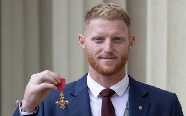 “Many Of Those Items Are Irreplaceable” -Ben Stokes Reveals Information About Masked Intruders Who Broke Into His Home