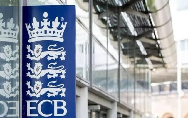 ECB Considers Ban On Overseas Leagues For English Players