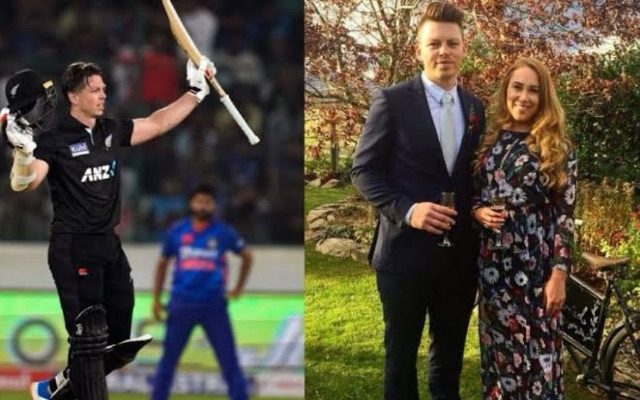 Who Is Michael Bracewell’s Wife? Know Everything About Her