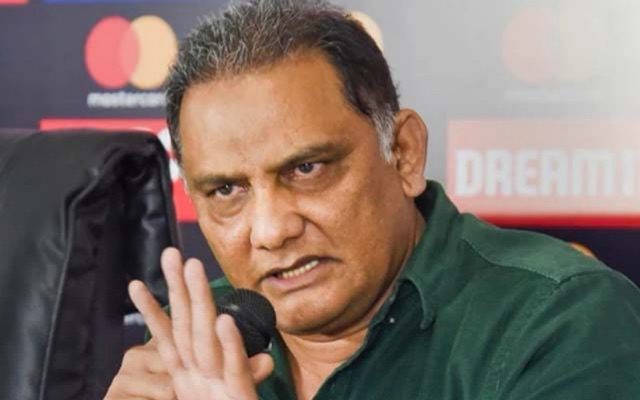 ED Summons Mohammad Azharuddin In Corruption Case