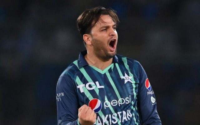 Usman Qadir Announces International Retirement