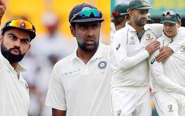 Australian Players Name Rishabh Pant As ‘Most Frequent Sledger’