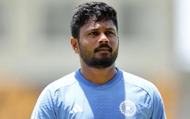 Sanju Samson To Return For Kerala In Second Round Of Ranji Trophy 2024-25