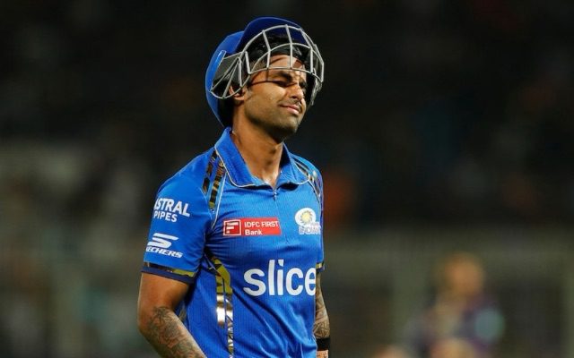 Suryakumar Yadav Opens Up On His Captaincy