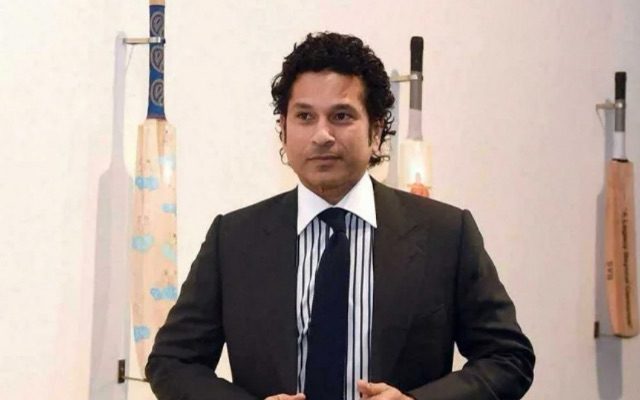 Sachin Tendulkar Joins America’s National Cricket League Ownership Group