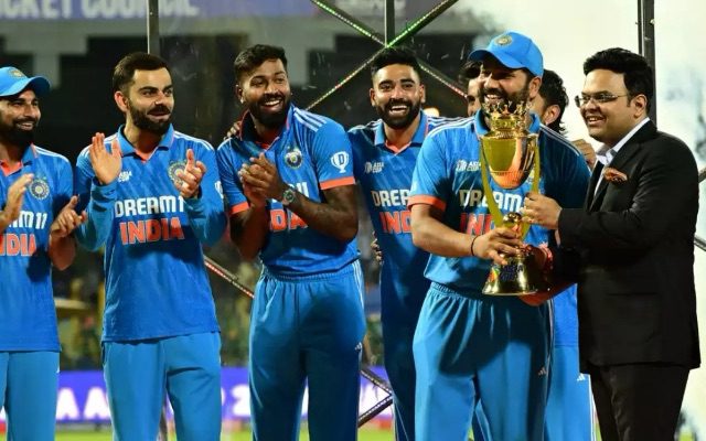 ACC Sets $170 Million Base Price For Asia Cup Media Rights