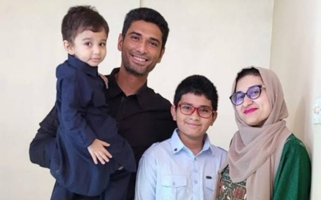 Who Is Mahmudullah’s Wife? Know Everything About Her