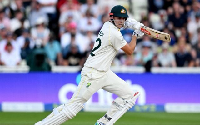 Cameron Green Likely To Miss The First Test Against India