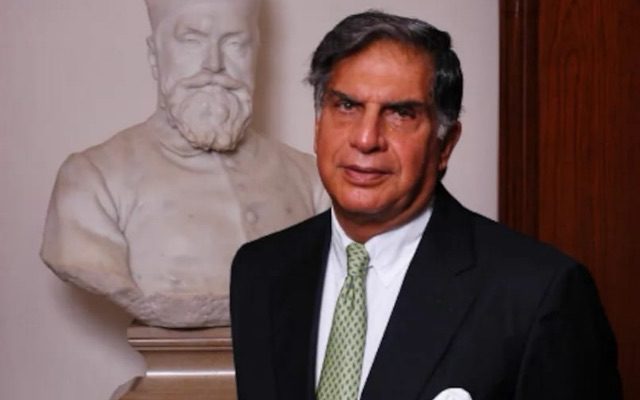 Tributes Pour In After Ratan Tata’s Demise