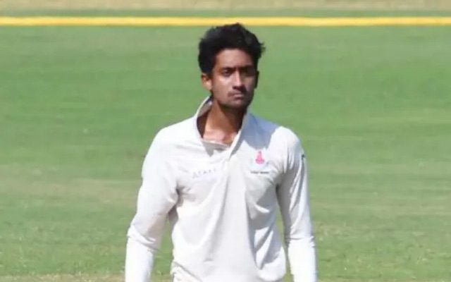 ‘We Want To Play A Positive Brand Of Cricket’ – Tamil Nadu Captain R Sai Kishore Before Ranji Opener vs Saurashtra