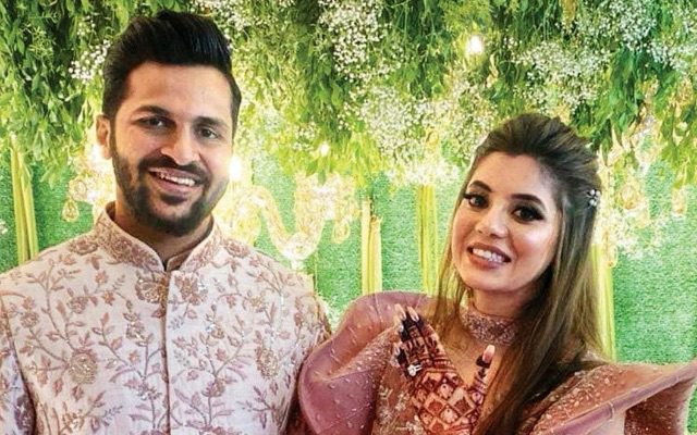 Who Is Shardul Thakur’s Wife? Know Everything About Her