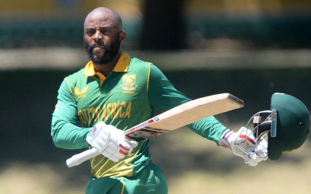 What Is Temba Bavuma’s Net Worth? Know Everything About His Income