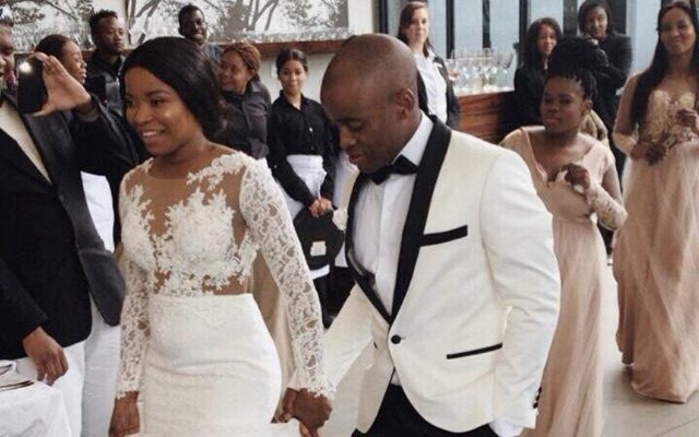 Who Is Temba Bavuma’s Wife? Know Everything About Her