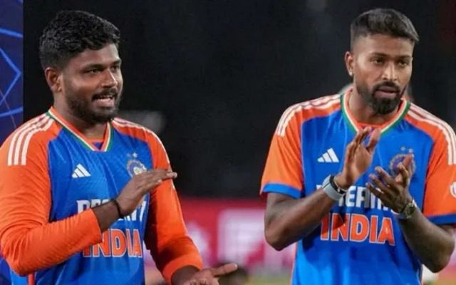 Hardik Pandya’s Gesture After Victory Gets Appreciation