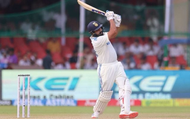 Rohit Sharma Could Break These Records In The India-New Zealand Test Series