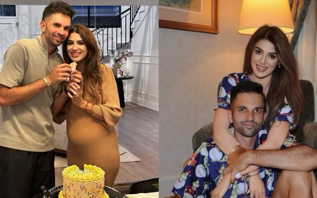 Who Is Keshav Maharaj’s Wife? Know Everything About Her