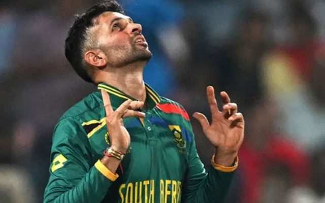 What Is Keshav Maharaj’s Net Worth? Know Everything About His Income