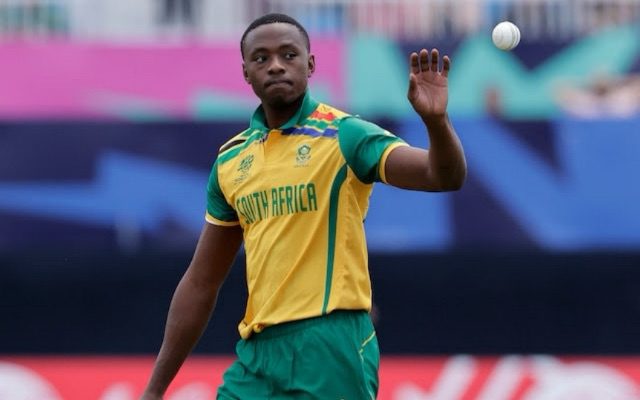 What Is Kagiso Rabada’s Net Worth? Know Everything About His Income