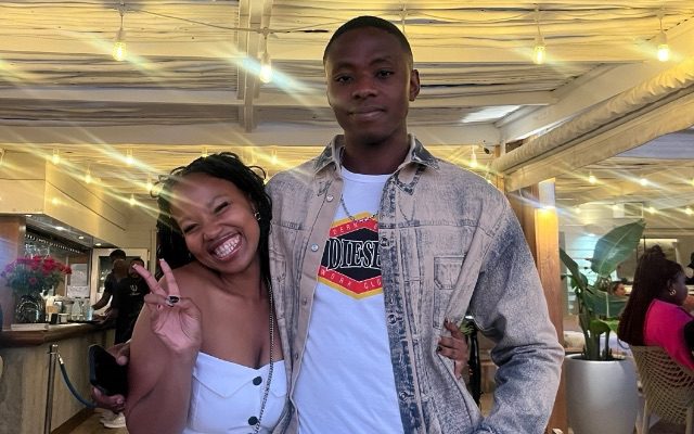 Who Is Kagiso Rabada’s Girlfriend? Know Everything About Her