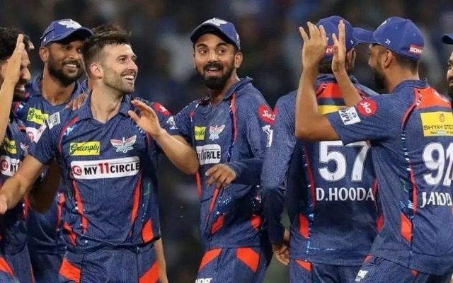 3 Best IPL 2025 Retention Combinations For LSG