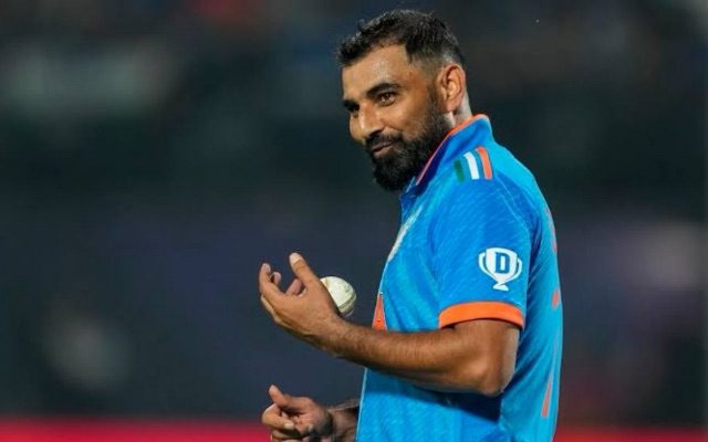 How Mohammed Shami’s Injury Halts His Progress: Details Of His Career-threatening Injury