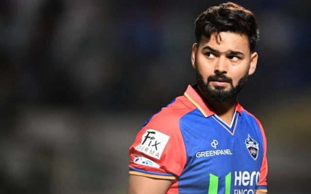 Rishabh Pant’s Future With Delhi Capitals In Doubt For IPL 2025