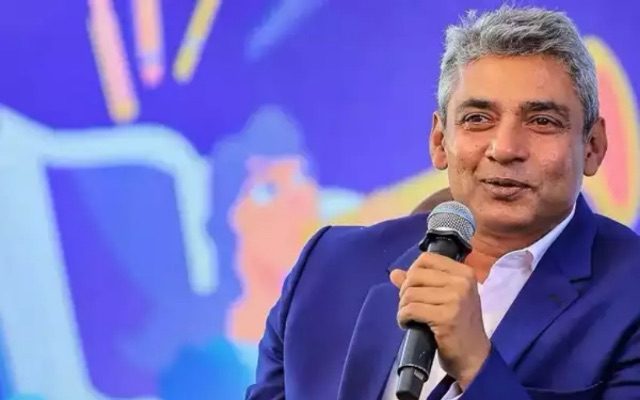 What Is Ajay Jadeja’s Net Worth? Know Everything About His Income