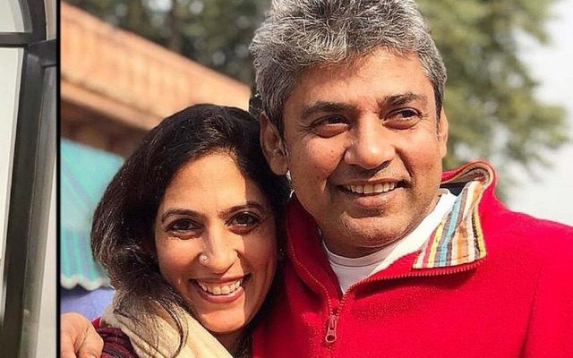 Who Is Ajay Jadeja’s Wife? Know Everything About Her