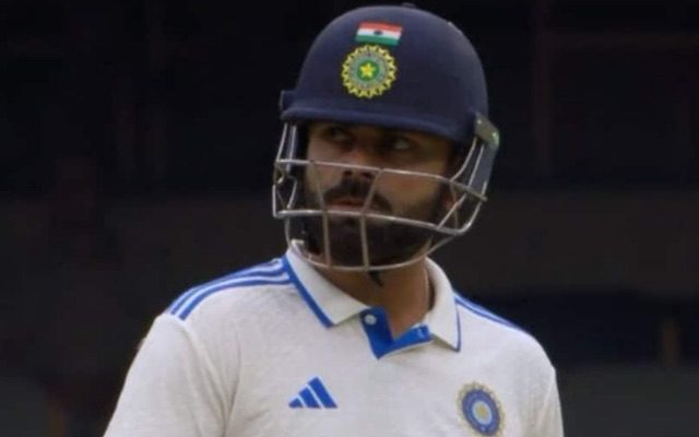 IND vs NZ: Virat Kohli Registers Unwanted Milestone