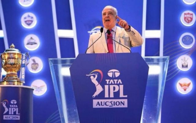 IPL Franchises Get The Freedom To Divide ₹75 Crore Among Retained Players