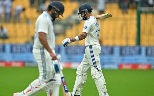 India’s 10 Lowest Test Scores In Test Cricket