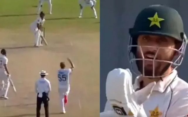 Noman Ali’s Hilarious Brian Lara Comparison Goes Viral