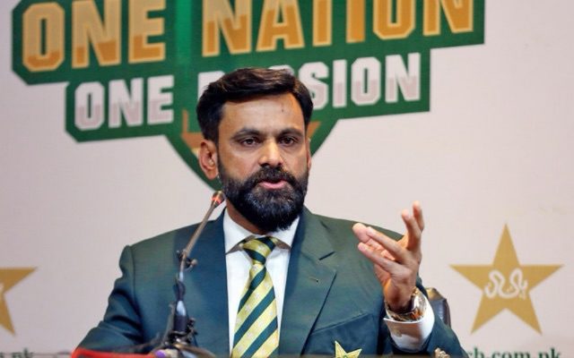 Mohammad Hafeez Drops ‘PR Agencies’ Bombshell After Dominant Victory Against England