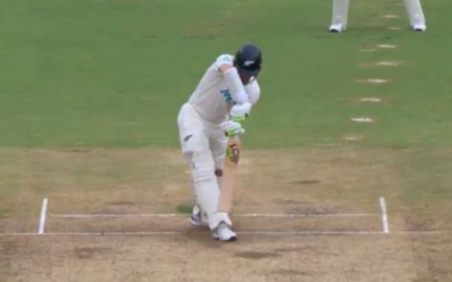 IND vs NZ: Jasprit Bumrah Strikes Early On The Final Day