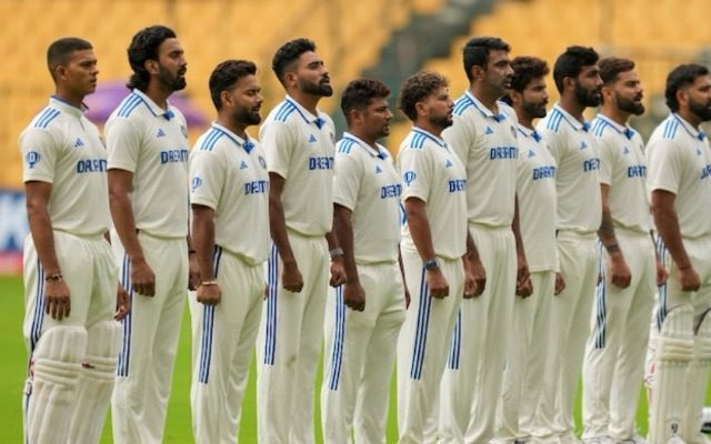 Rohit Sharma Reflects On India’s First Test Loss To New Zealand